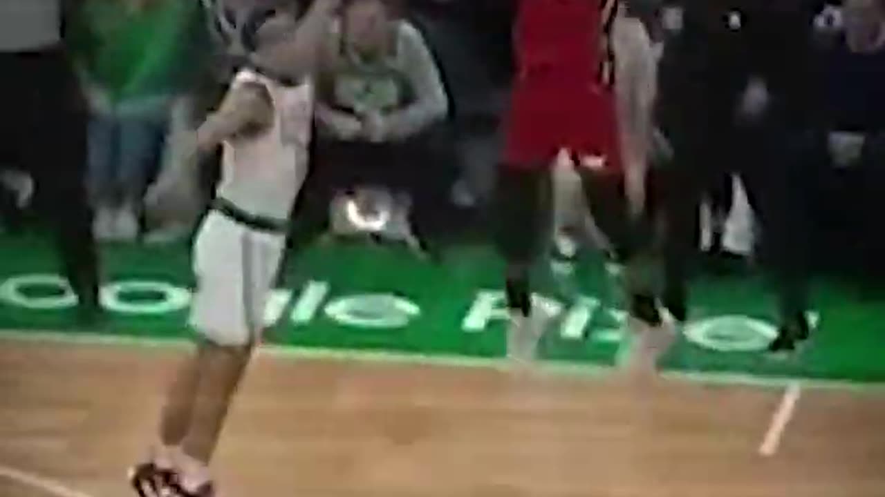 Jimmy Butler Just Shocked Everyone