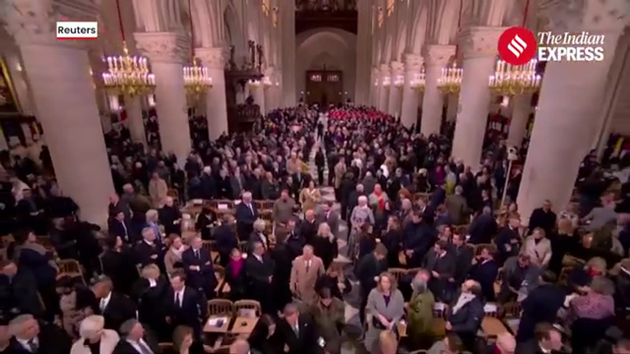 America and France had a new idea to make West great again