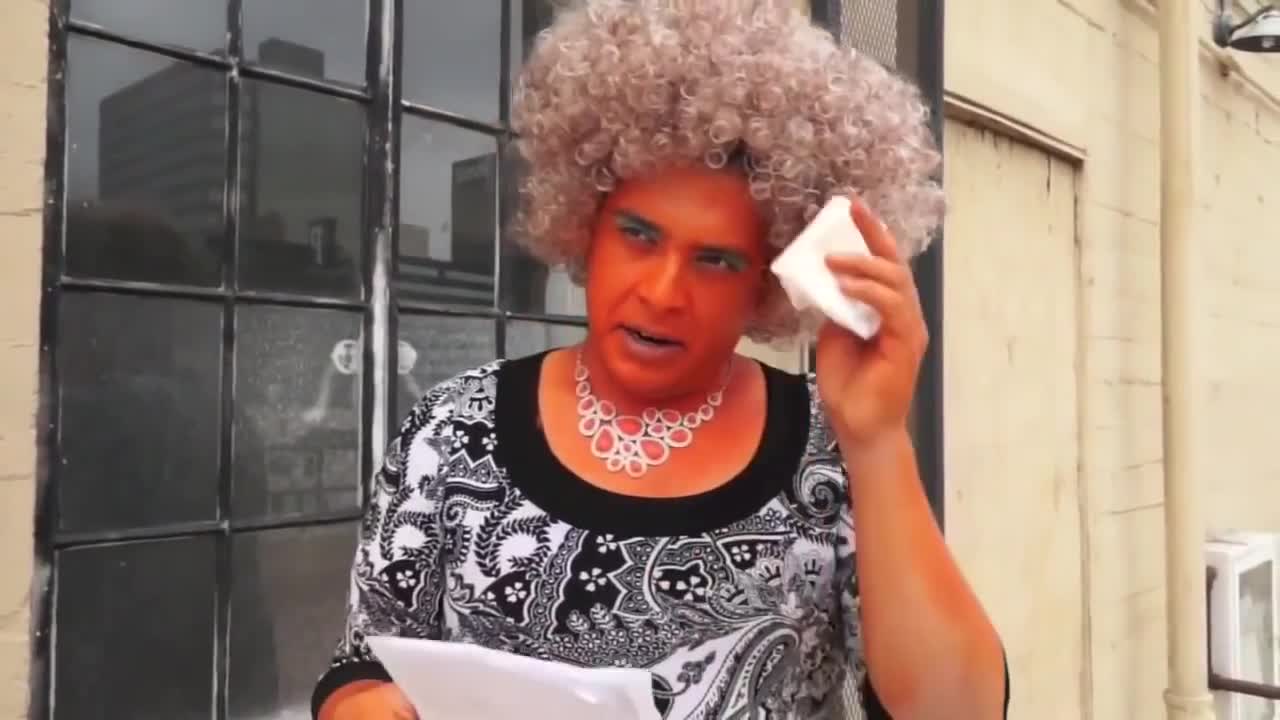 Try Not to Laugh