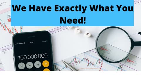 Top 3 Reasons Forex Traders Fail. (And The Solution!)