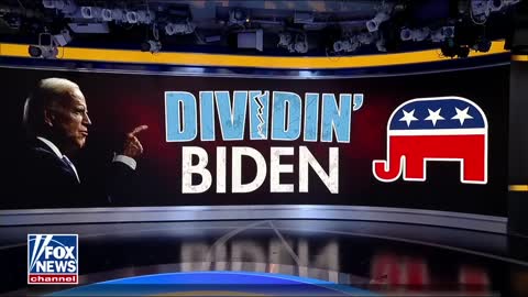 Senator Kennedy on Biden's Speech