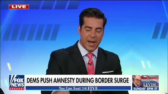 Shocking video of migrants forcing through gates at Southern border.