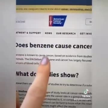 J&J has the perfect business model?