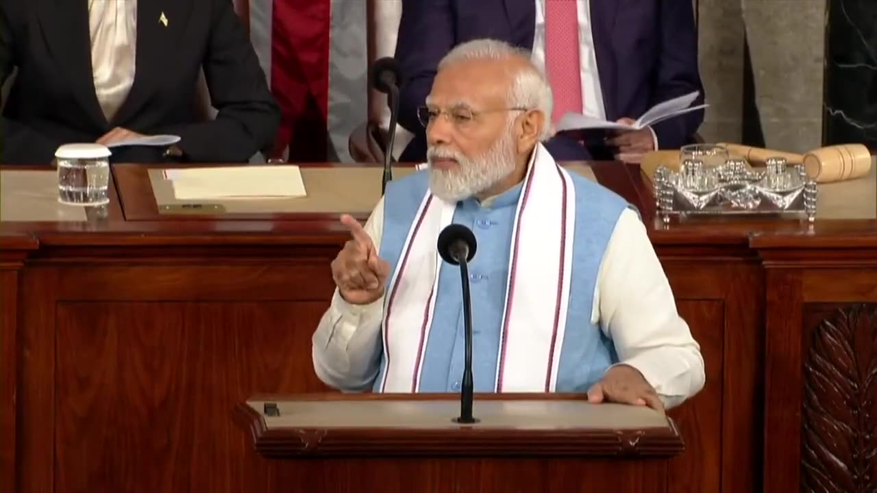 This is not an era of war. But it is one of dialogue and diplomacy.