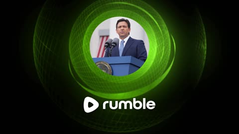 Governor DeSantis Signs 'Live Healthy' Legislation
