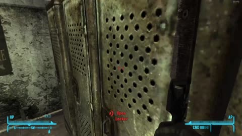 Fallout New Vegas Part 3