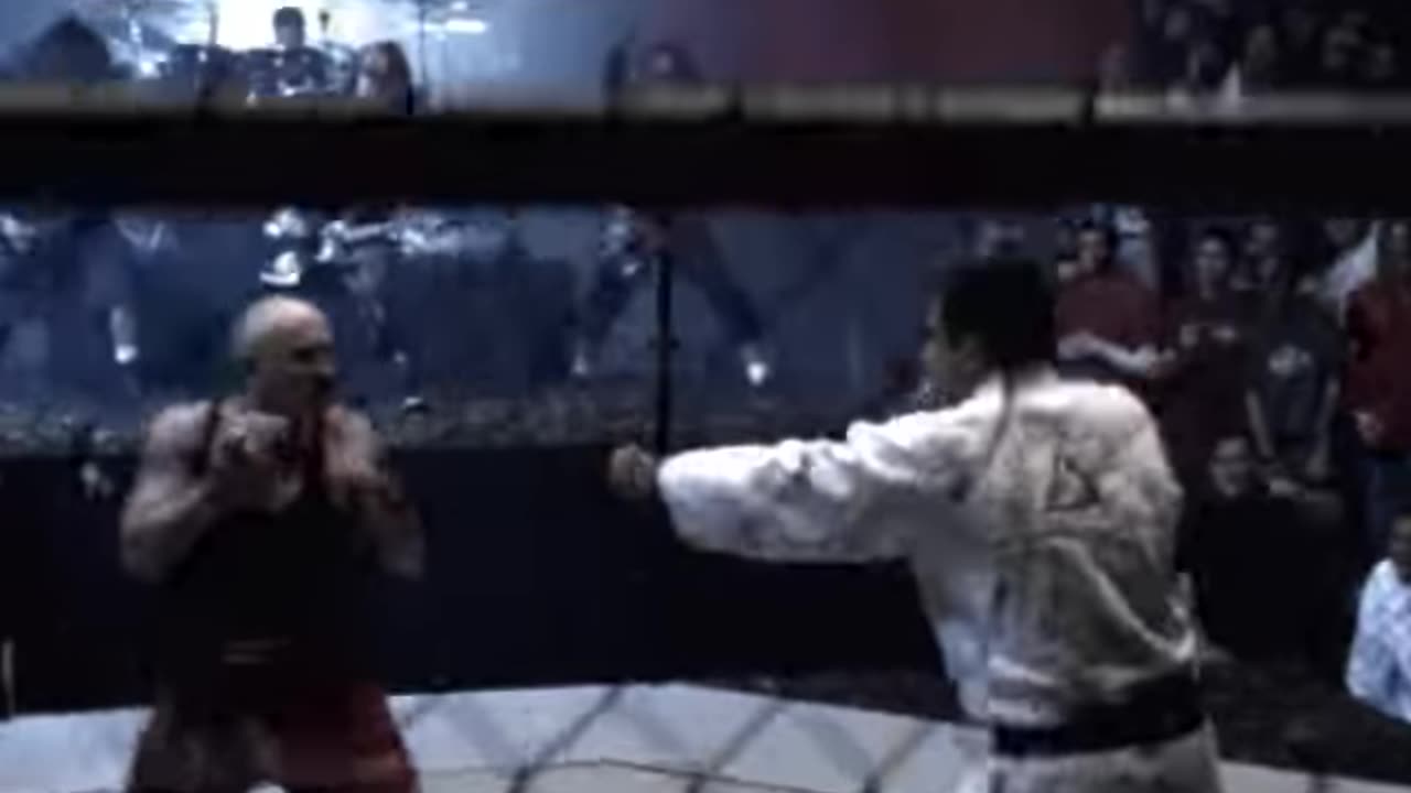 SEPULTURA - Attitude [OFFICIAL VIDEO