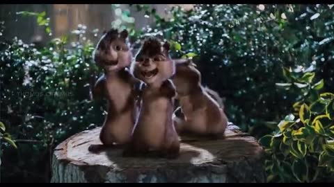 Three - Why This Kolaveri Di - Chipmunks Version - Video Song