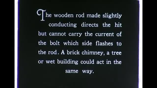 Lightning 1942