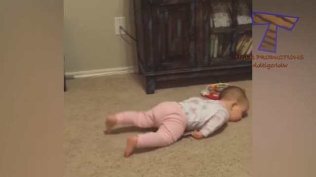 Who Can Say No To Funny Kids