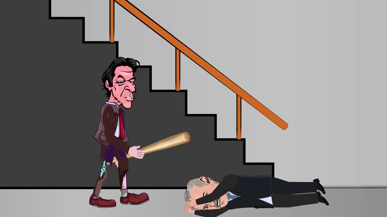 Imran khan va shabaz sharif nawaz sharif and fazal rahman funny