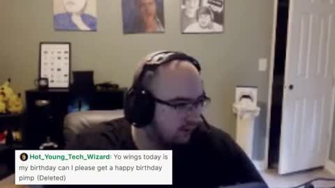 WingsOfRedemption BAN WORLD Compilation - NEW (MORE TOXIC THAN EVER)