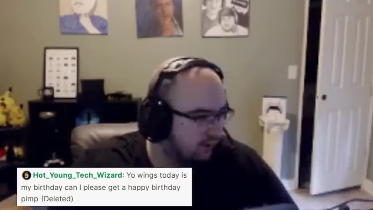 WingsOfRedemption BAN WORLD Compilation - NEW (MORE TOXIC THAN EVER)