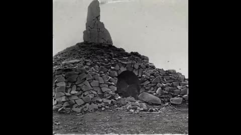 NEVER BEFORE SEEN PHOTOS OF BEYOND THE ICE WALL IN ANTARTICA