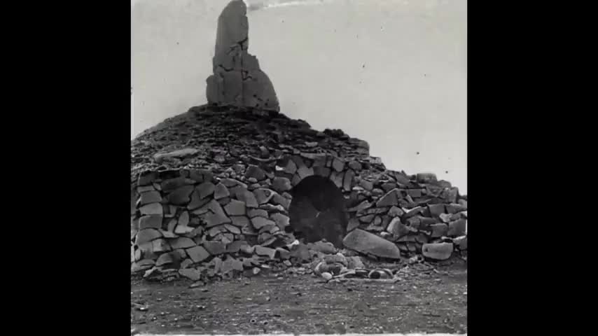 NEVER BEFORE SEEN PHOTOS OF BEYOND THE ICE WALL IN ANTARTICA