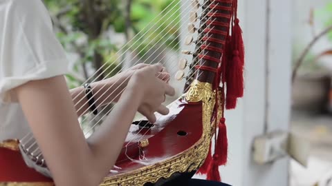 Sound of Creation Season 1 Episode 8 Healing with Sound