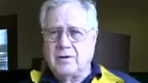 9/11 Inside Job, says FBI Special Agent in Charge Ted Gunderson