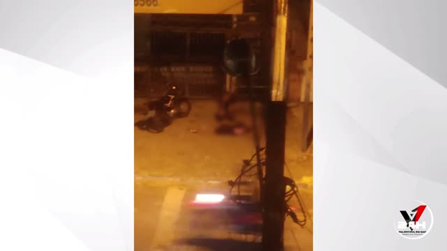 (PARTII) ADOLESCENTE NÃO RESISTE E MORRE APÓS SER BALEADO EM PRAÇA DE JOÃO PESSOA