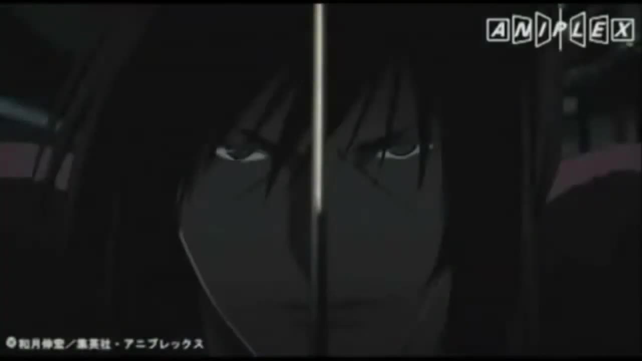 Rurouni Kenshin Shin: Kyoto Hen, Part 2 - Trailer