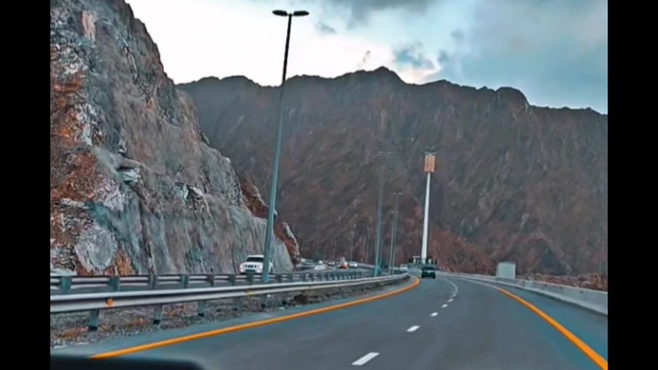 #Fujairah