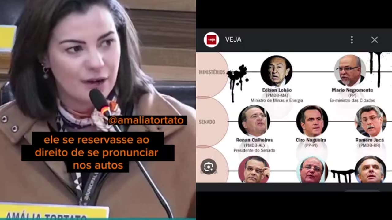 Alguém conhece esta mulher?