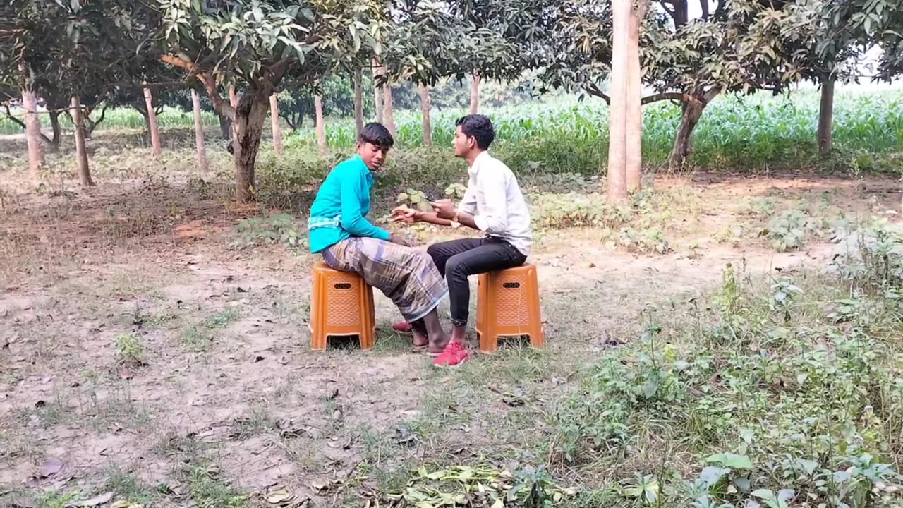 Must watch very special Comedy Video