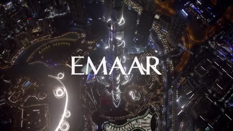 The Residence - Burj Khalifa