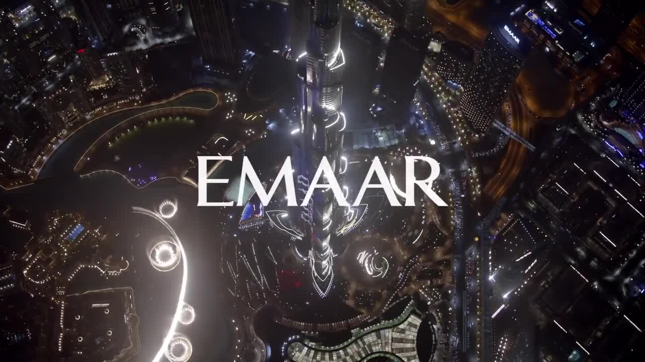 The Residence - Burj Khalifa