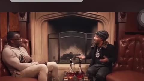 Katt Williams on why he doesn't look at other peoples wives.