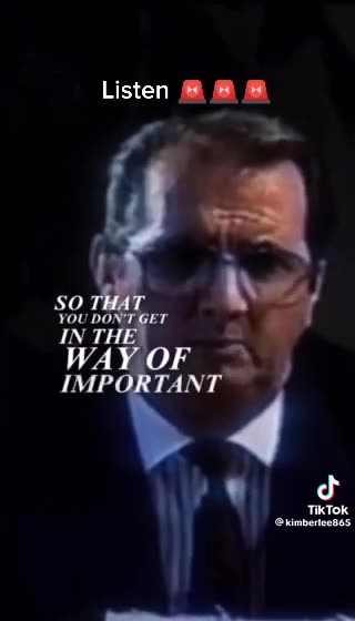 Jordan Maxwell on education