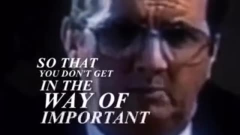 Jordan Maxwell on education