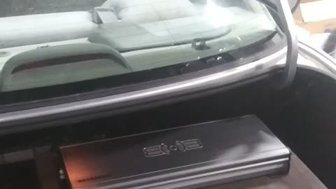 Belva BB 5000D V2 compared to Power Acoustik Razor 2500D