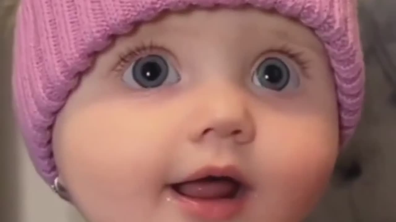 Cute baby videos