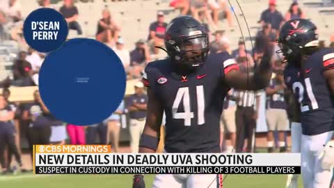 19_Student shares moment when gunfire erupted at UVA