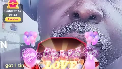 Nony reads Truth Tella after getting into it w/TVKiller 6/22/24 #bigoclipandsip