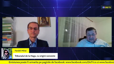 Dincolo de Orizont din 20.03.2023 cu Corvin Lupu - Drepturile romanilor asupra Basarabiei ep.3
