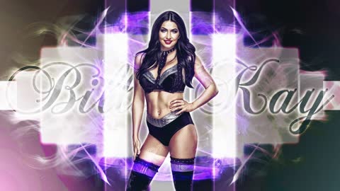 (2020) Billie Kay 5th & New WWE Theme Song - Seduction By Def Rebel
