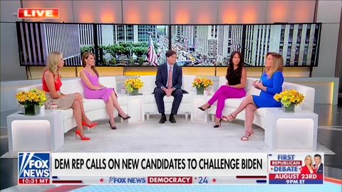 Hemingway: Democrats Need Censorship In Order To Win Elections