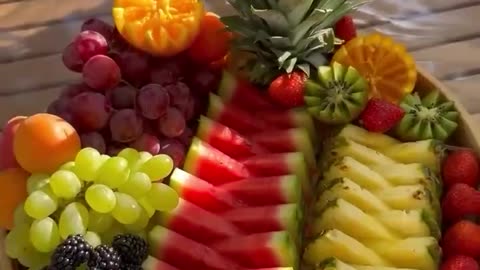 # sweet#fruits