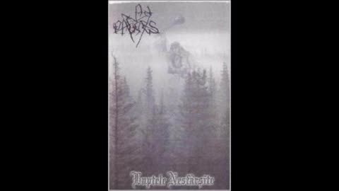 Ad Patres - (1999) - Luptele nesfârșite (demo)