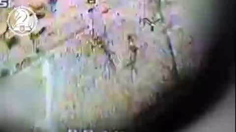 Ukrainian Drones Running Down Russian Transports(Incredible Footage)