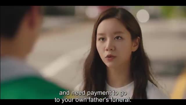 [ENG] May I Help You (2022) Ep 2 | Han Dong Hee, Lee Hye Ri, Lee Jun Young