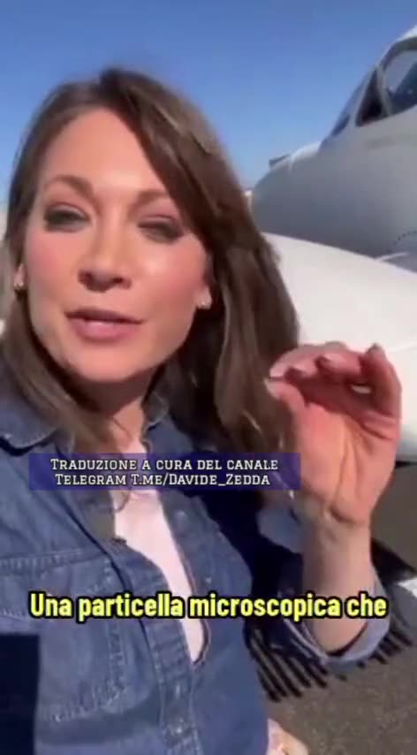 VIDEO | ⚠️⚠️⚠️STRUTTURA CLOUD SEEDING NELLO UTAH: ECCO COME MODIFICANO IL METEO