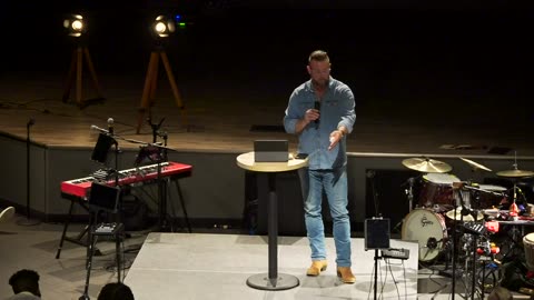 2024 NE Becomimg Man Conference