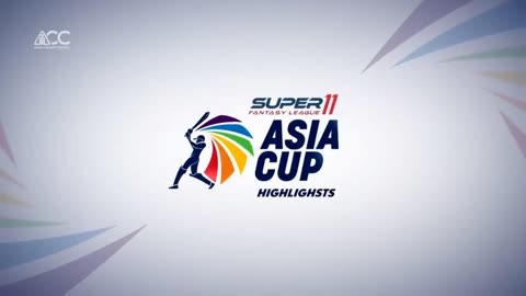 Super 11 Asia cup 2023 |Match 3 Pakistan v/s india Highlight