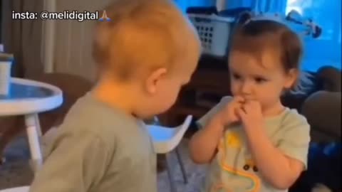 Learn From the Children
