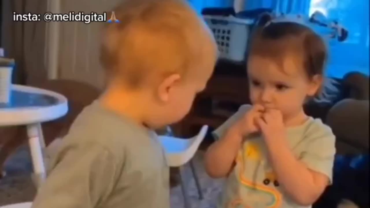 Learn From the Children