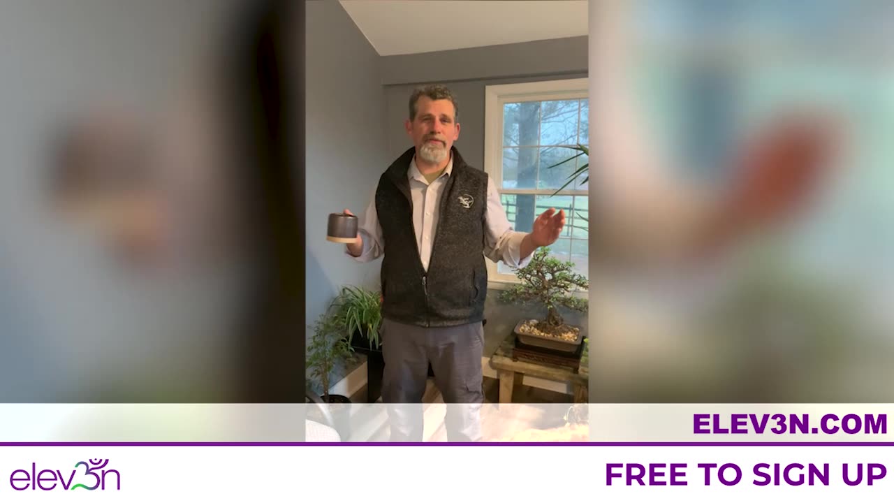 Elev3n | Natural Remedies | Rich Show