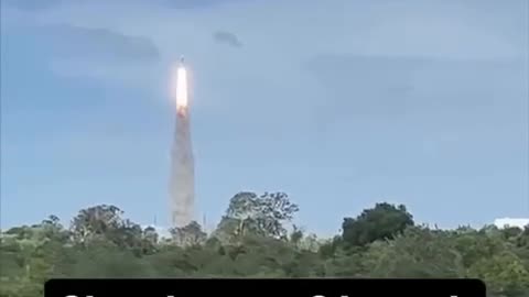 Chandrayaan 3 Launch ..