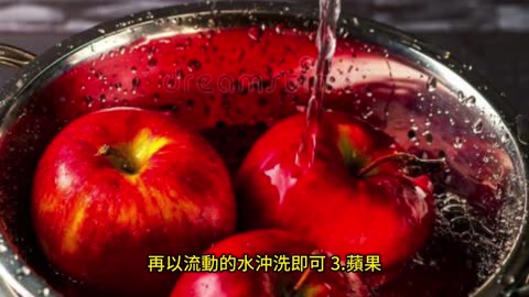 營養師、中醫師 推薦3種水果助排毒
